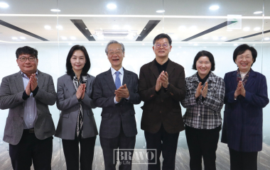 ‘브라보 마이 라이프’ 자문단 3기 출범 “독자가 답이다”