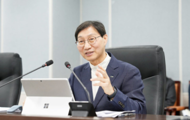김성주 이사장 “기금형 퇴직연금, '제2의 국민연금' 될 것”