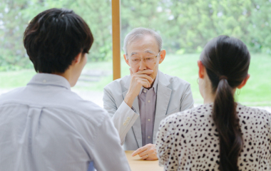 “기억 잃어도, 하고픈 말 남아” 치매환자 7천 마디 보니