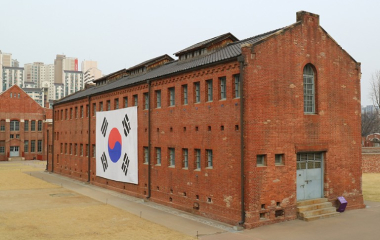 '빛을 되찾은 날’ 의미를 따라가는 역사박물관 여행