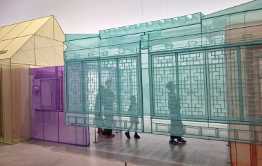'서도호(Do Ho Suh)'의 집과 기억