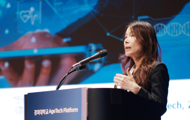 “에이지테크와 AI 결합, 2036년 265조 시장 열 것”