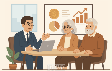 노후 자금 운용을 위한 필수 절세 계좌 3총사