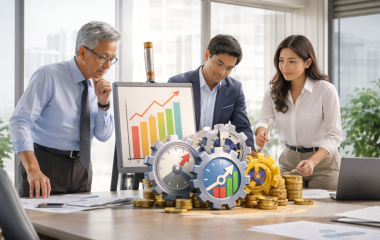 9.5%로 오른 국민연금다음 단계는 ‘자동조정’