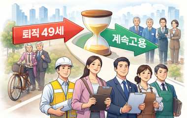 “中 노인정책 전환, 복지 지출 중심에서 ‘실버경제 새 성장축’으로”