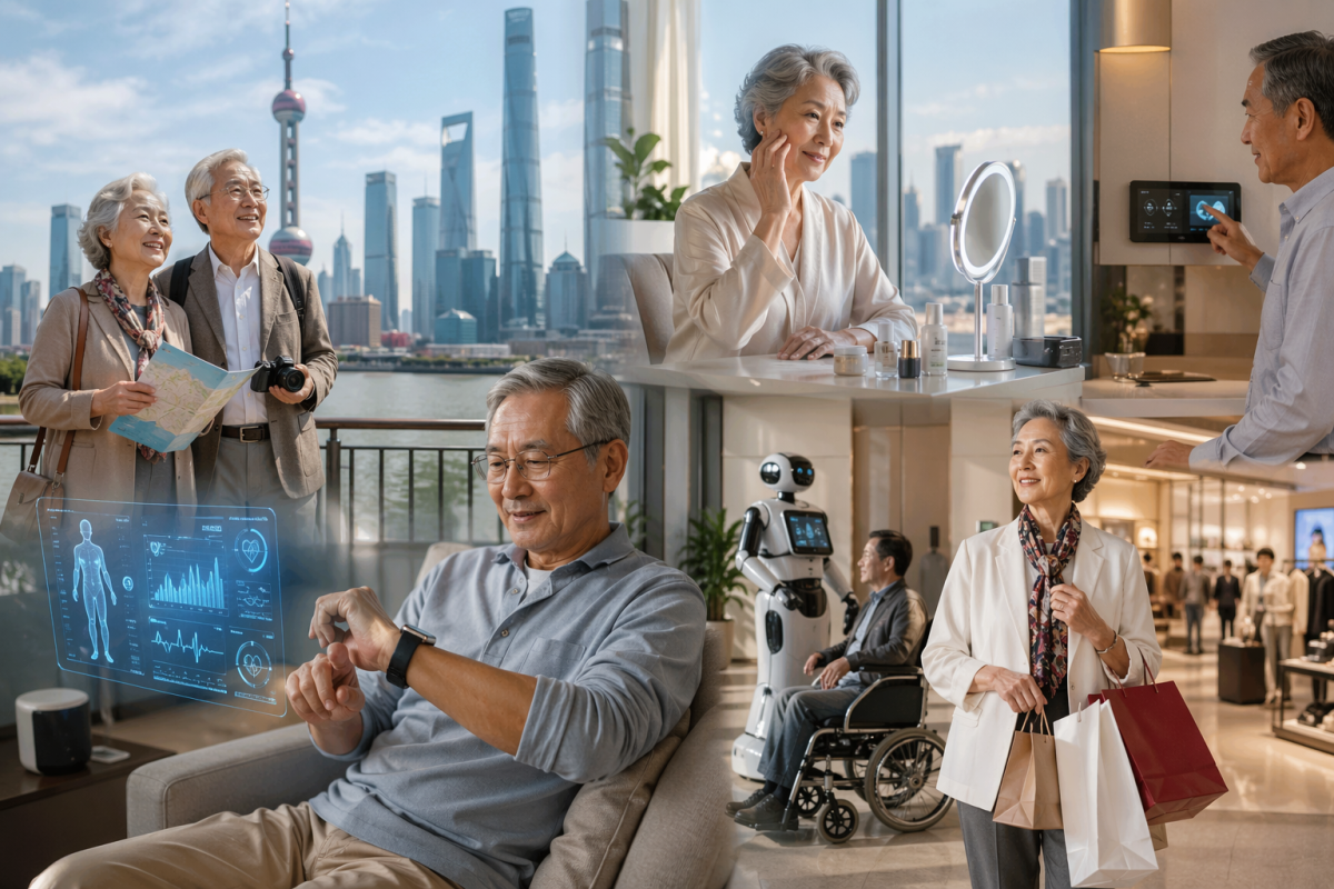 복지지출 늘었지만 “곧 노인이 될 세대는 여전히 불안”