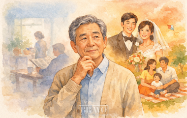 복지지출 늘었지만 “곧 노인이 될 세대는 여전히 불안”