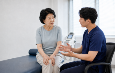 도수치료 가격, 7월부터 통일