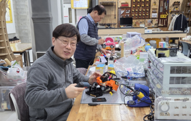 “‘여전히 필요한 사람’이란 자신감 필요하죠”