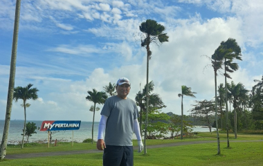 76세, 75타를 치다 에이지슈터가 말하는 '꾸준함의 힘'