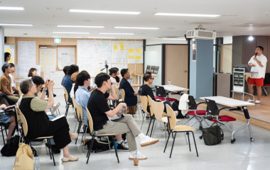 재외국민 노인 인구 비율 25% 진입…고령화 속도 빨라