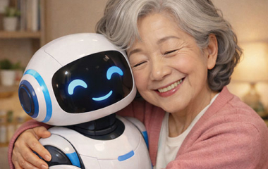 AI 시대, 말의 본질을 다시 묻다