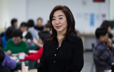 “카드로 다음 세대에 지혜 잇는 스포츠, 브리지”