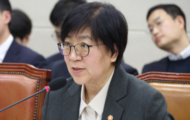 정은경 장관 “호스피스 인프라 확충 및 지원 강화”