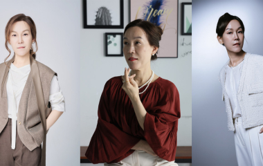 블루니들, 코바늘에 현대적 감각 더한 프라임 세대 빈티지