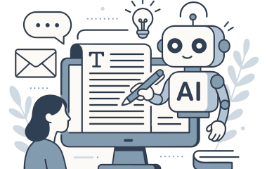 AI가 돕는 인생 기록법자서전 만들기