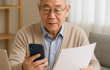 “건강보험 환급금, 안 찾아간 돈 지금 바로 확인하세요”