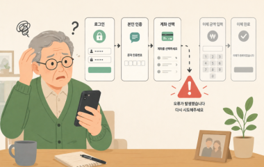 2026년 이렇게 달라진다③ 모두의 카드·어르신 무료 스포츠·효도 정보