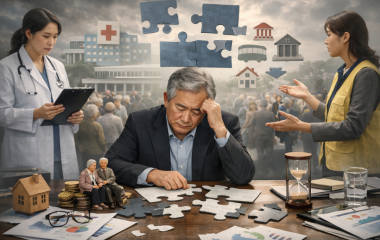 요양병원 ‘개원보다 폐업’5년간 개업 273곳·폐업 441곳