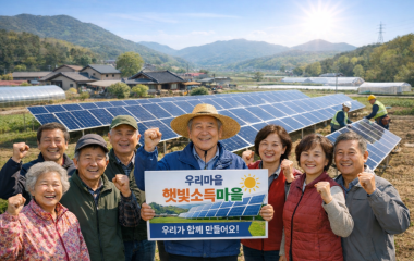 노후 파산 심각 10명 중 6명이 시니어