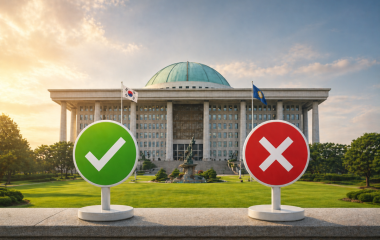 나이 들면 잠 없어져? 시니어 수면 건강의 진실