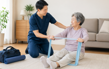 재건축·재개발 집도 가입 가능, 주금공 연금-하나금융 ‘내집연금’ 차이는