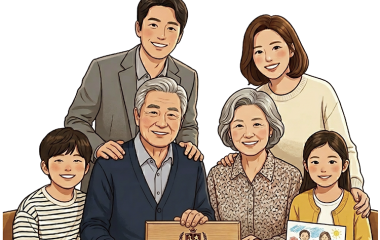 현금·부동산·가족법인·보험 어떻게 넘길 것인가