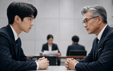 “고용지표랑 다르네…” 5060 구직은 왜 줄었나