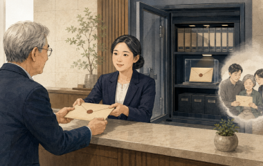 5달러에 유언장 맡기는 미국 한국, 실현 가능성은?