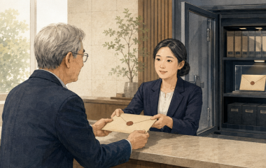 5달러에 유언장 맡기는 미국…한국, 실현 가능성은?