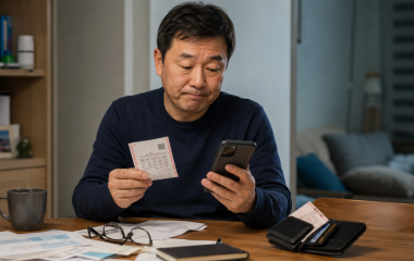 로또 확인은 QR부터! 안 찾아간 당첨금 581억 원, 자동 지급한다