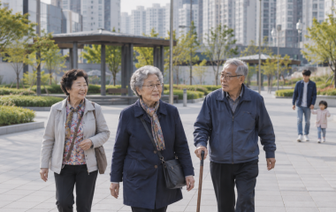 고령화·저출산 인구정책 컨트롤타워 ‘인구전략위’ 출범 초읽기