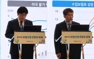 “보험업계 퇴직연금 경쟁력 강화, ‘퇴직연금+장수연금’ 결합해야”