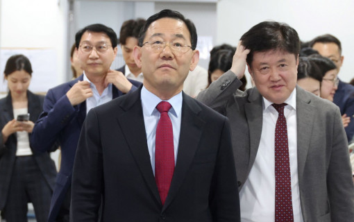 “전 세계 의사들, 한국 정부 정책 정당성 지켜보고 있다”
