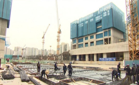 실적 부진에 빨라진 건설업계 임원 인사…구조조정 '칼바람' 불까