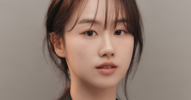 [비즈 스타] '스터디그룹' 윤상정 "마지막 장면, 티모시 샬라메 상상하며 연기"(인터뷰①)