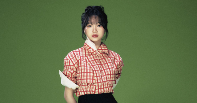 [비즈 스타] '오징어 게임3' 조유리, 각오하고 해냈다(인터뷰①)