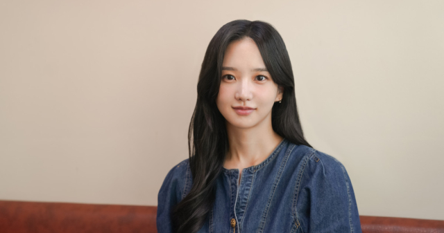 [비즈 스타] ‘화려한 날들’ 박정연 “첫 장편 도전…새 과녁은 영화”(인터뷰②)