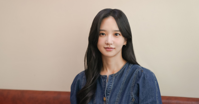 [비즈 스타] ‘화려한 날들’ 박정연 “첫 장편 도전…새 과녁은 영화”(인터뷰②)