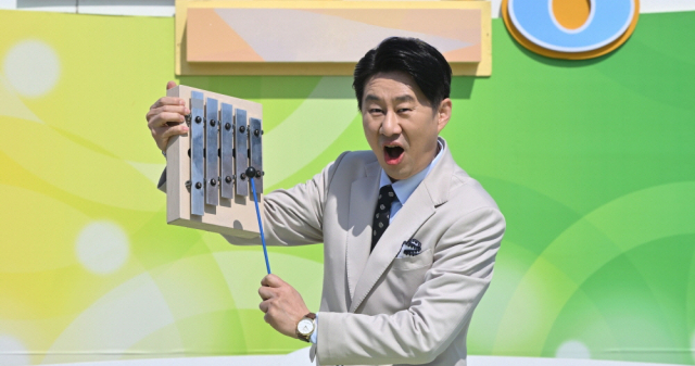 [주간 윤준필] 남희석이 만든 ‘전국노래자랑’ 새 전성기