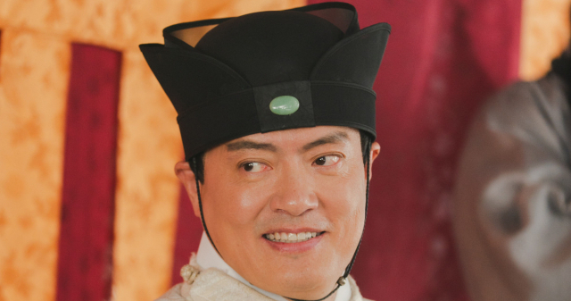 [비즈 스타] '폭군의 셰프' 김형묵 "임윤아·이채민, 진짜 좋은 주인공"(인터뷰②)