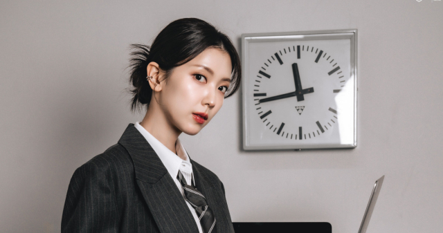 [비즈 스타] '김부장 이야기' 하서윤 &quot;권송희, 내면의 힘에 끌렸다&quot;(인터뷰①)