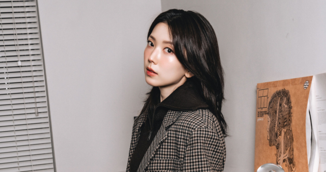 [비즈 스타] '김부장 이야기' 하서윤 "액션 본능 깨우고 싶어"(인터뷰②)