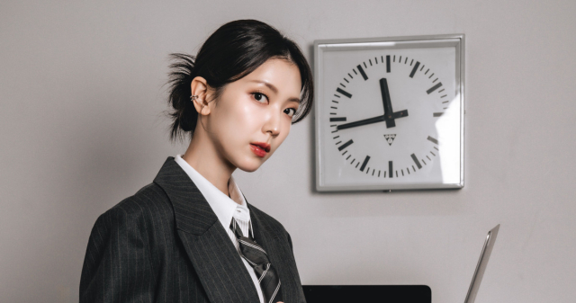 [비즈 스타] '김부장 이야기' 하서윤 "권송희, 내면의 힘에 끌렸다"(인터뷰①)