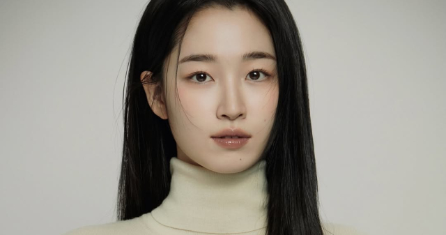 [비즈 스타] '메이드 인 코리아' 원지안 "현빈 같은 선배가 되고파"(인터뷰①)