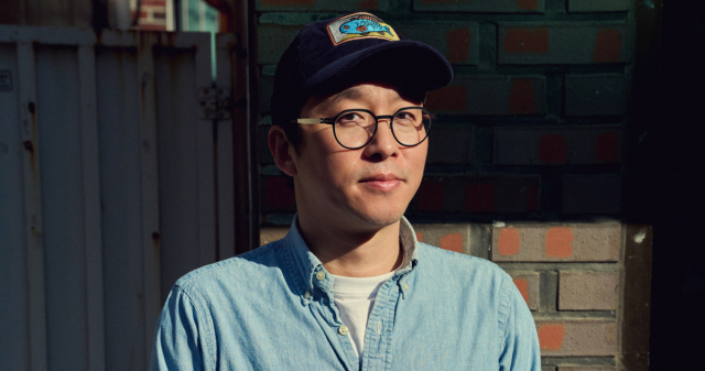 [비즈 스타] '흑백요리사2' 최강록 "민물장어조림, 故 신해철 떠올리며 준비"(인터뷰)