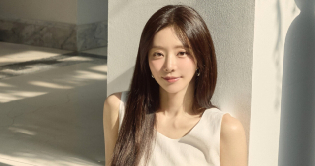 [비즈 스타] '스프링 피버' 이주빈 “지금 내 인생은 2월 28일”(인터뷰)