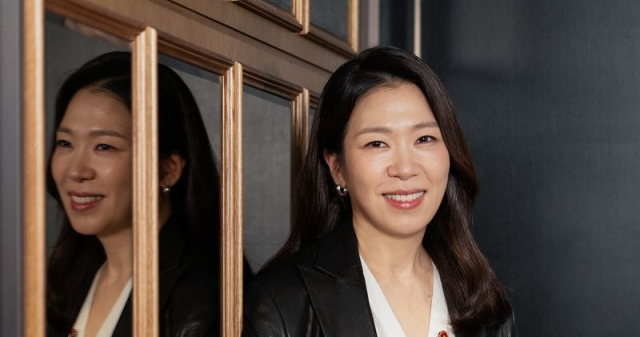 [비즈 스타] 염혜란 "'내 이름은' 영화는 사람에 관한 이야기"(인터뷰①)