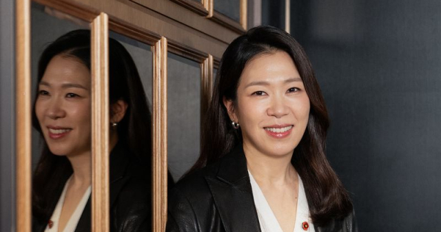 [비즈 스타] 염혜란 "'내 이름은' 영화는 사람에 관한 이야기"(인터뷰①)