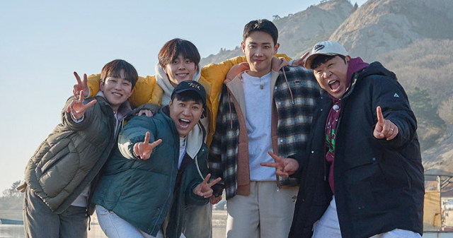 [윤준필의 시선] '1박 2일'이 게스트를 쓰는 법
